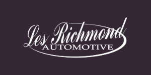 Les Richmond Automotive logo
